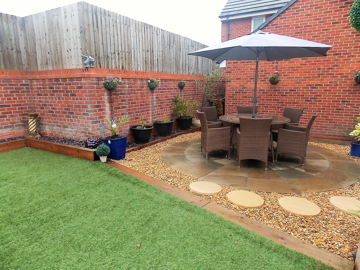 Gadbury Fold, Atherton, Manchester Arc Homes Atherton